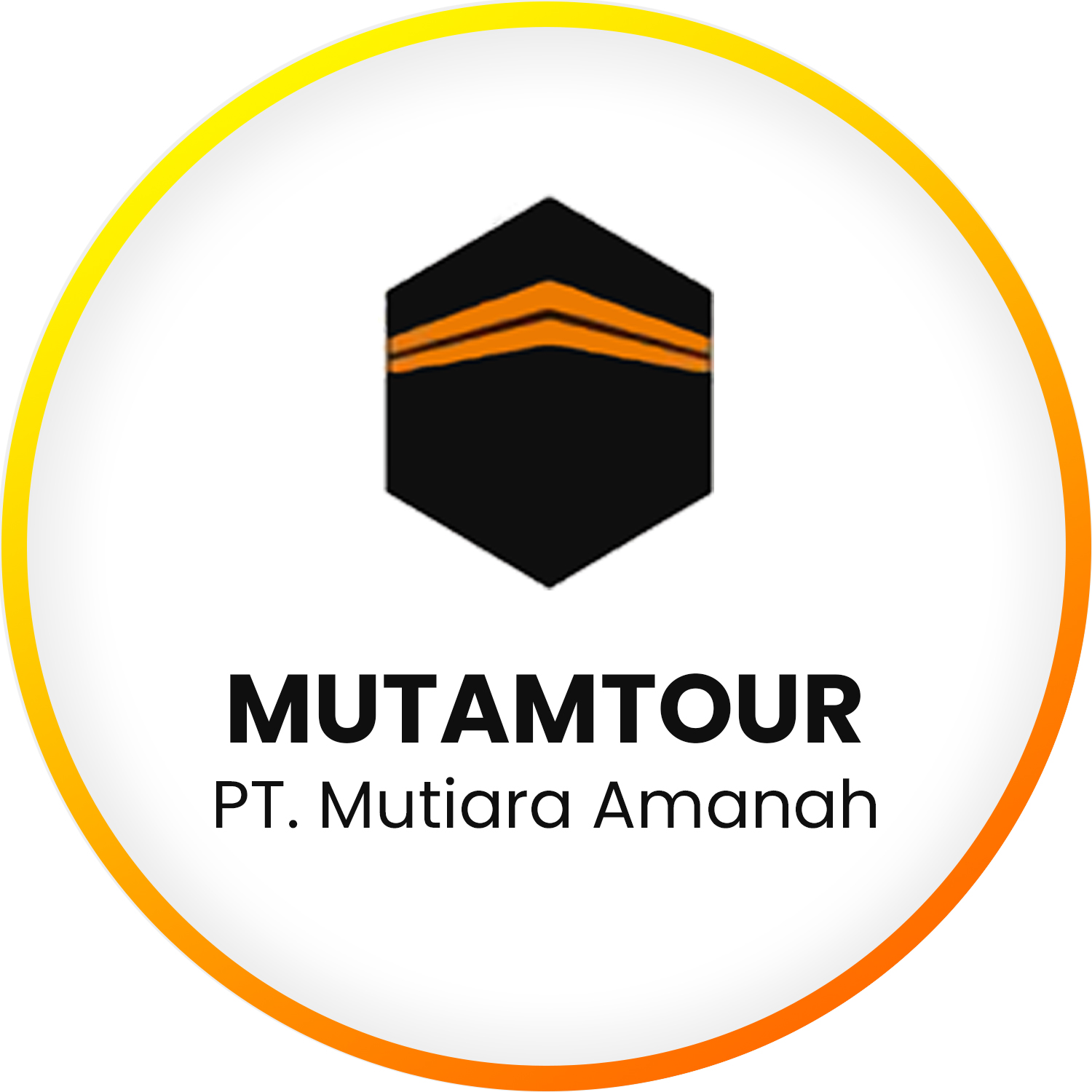 Logo Mutamtour Probolinggo